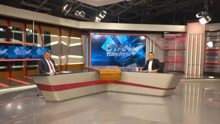 Esenlik'teki ürünlerin depremzedelere bedava dağıtıldığını iddia etti!